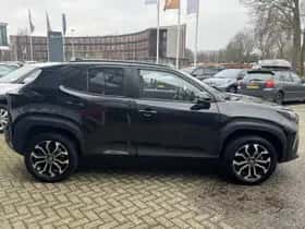 Toyota Yaris Cross (2024) thumbnail 13