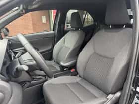 Toyota Yaris Cross (2024) thumbnail 14