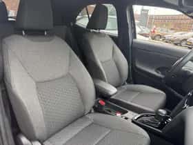 Toyota Yaris Cross (2024) thumbnail 17
