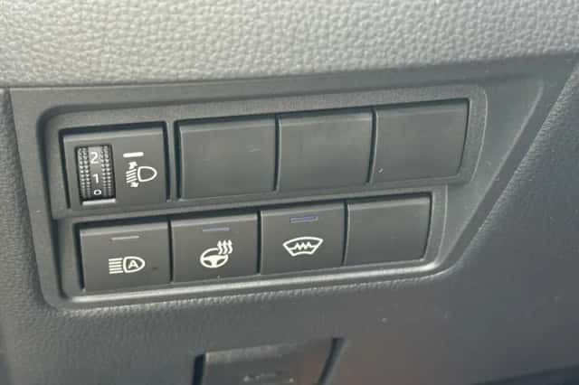 Toyota Yaris Cross (2024) thumbnail 19