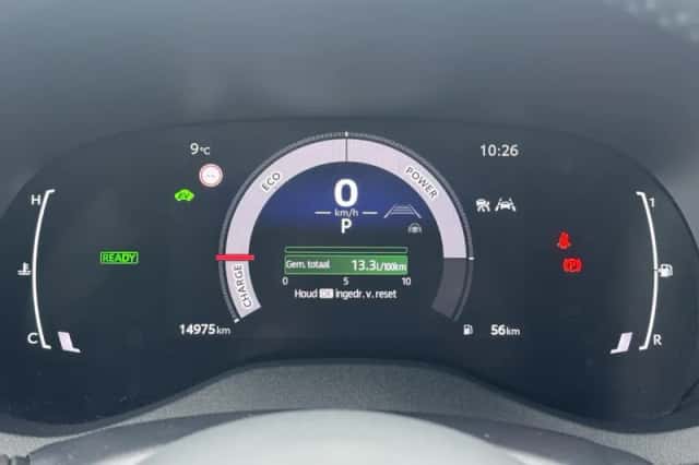 Toyota Yaris Cross (2024) thumbnail 22