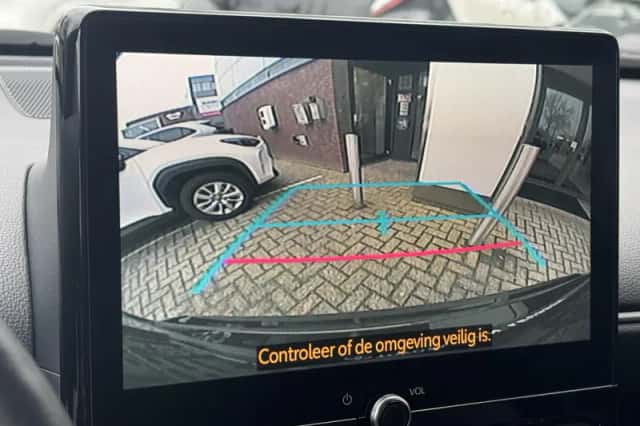 Toyota Yaris Cross (2024) thumbnail 26