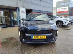 Toyota Yaris Cross (2024) thumbnail 30