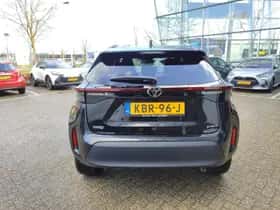 Toyota Yaris Cross (2024) thumbnail 31