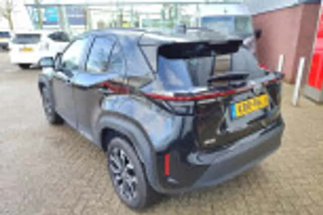 Toyota Yaris Cross (2024) thumbnail 38