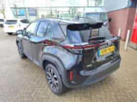Toyota Yaris Cross (2024) thumbnail 38