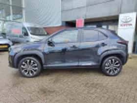 Toyota Yaris Cross (2024) thumbnail 40