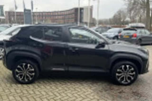 Toyota Yaris Cross (2024) thumbnail 42