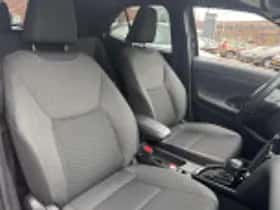 Toyota Yaris Cross (2024) thumbnail 46