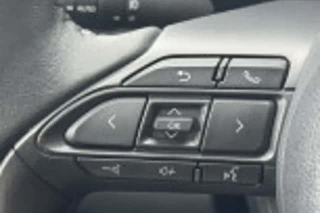 Toyota Yaris Cross (2024) thumbnail 50