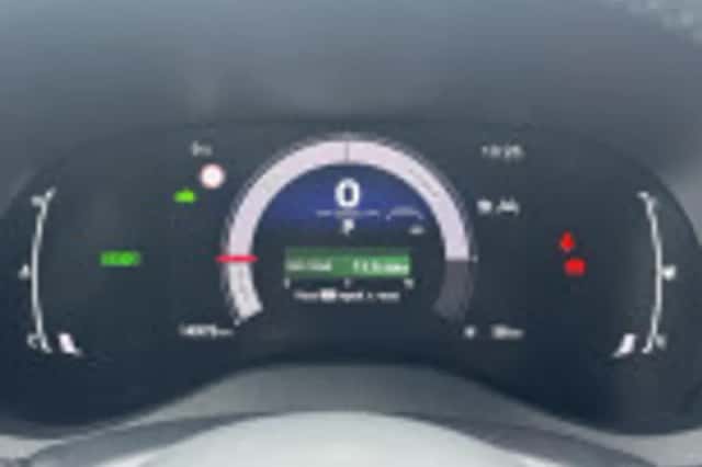 Toyota Yaris Cross (2024) thumbnail 51