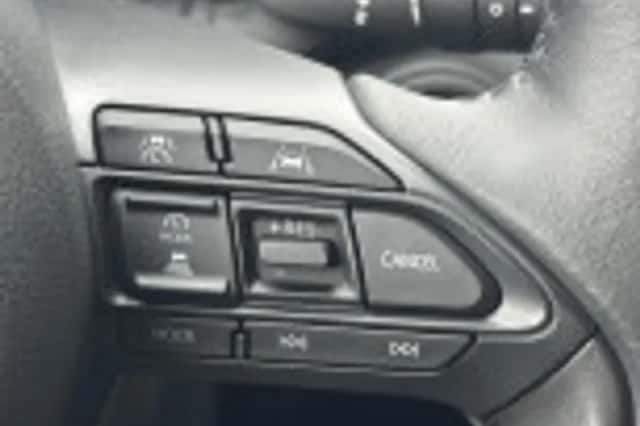 Toyota Yaris Cross (2024) thumbnail 52