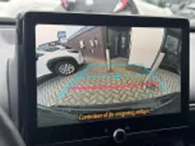 Toyota Yaris Cross (2024) thumbnail 55