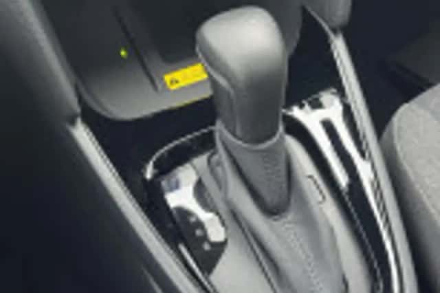 Toyota Yaris Cross (2024) thumbnail 57