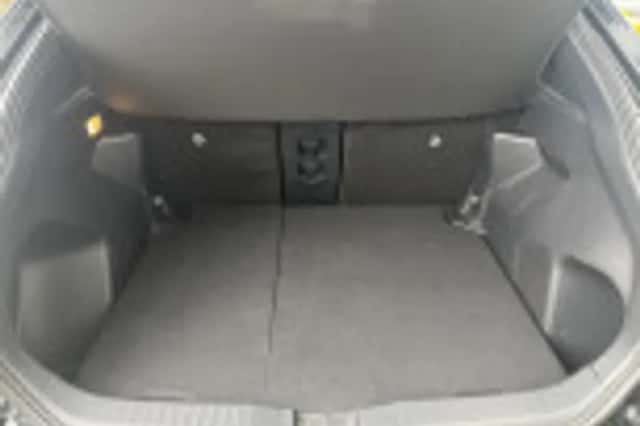 Toyota Yaris Cross (2024) thumbnail 61