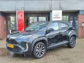 Toyota Yaris Cross (2024) thumbnail 67