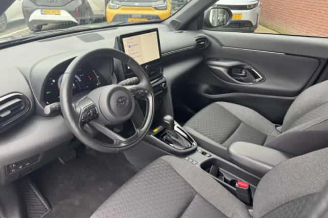 Toyota Yaris Cross (2024) thumbnail 68