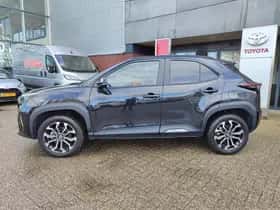 Toyota Yaris Cross (2024) thumbnail 71