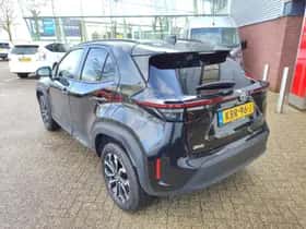 Toyota Yaris Cross (2024) thumbnail 9