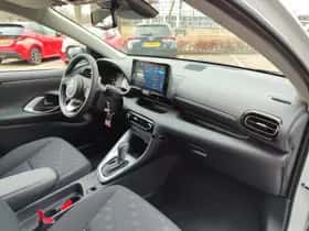 Toyota Yaris (2026) thumbnail 2
