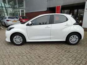 Toyota Yaris (2026) thumbnail 11