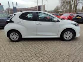 Toyota Yaris (2026) thumbnail 12
