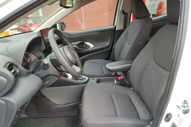 Toyota Yaris (2026) thumbnail 14