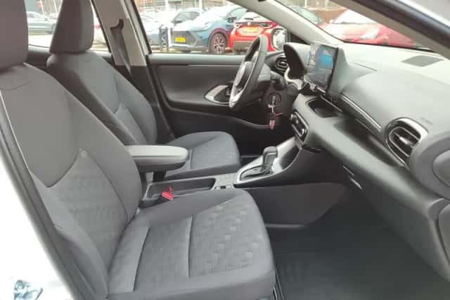 Toyota Yaris (2026) thumbnail 15