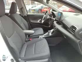 Toyota Yaris (2026) thumbnail 15