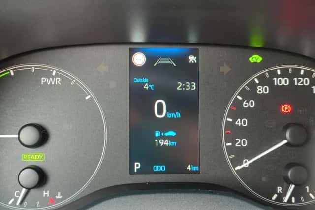 Toyota Yaris (2026) thumbnail 17