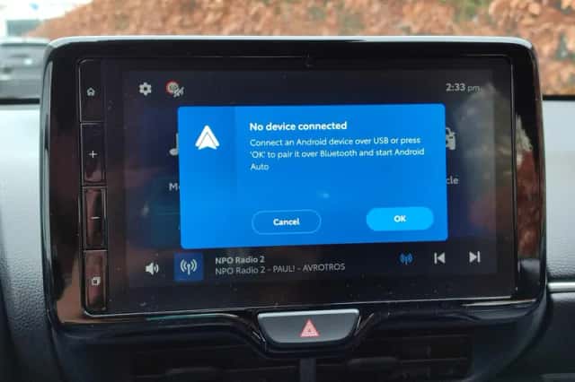 Toyota Yaris (2026) thumbnail 22