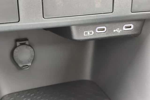 Toyota Yaris (2026) thumbnail 26