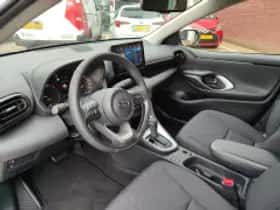 Toyota Yaris (2026) thumbnail 4