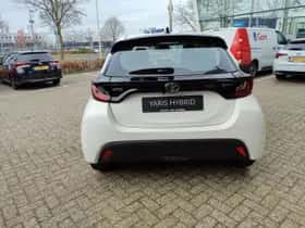 Toyota Yaris (2026) thumbnail 32
