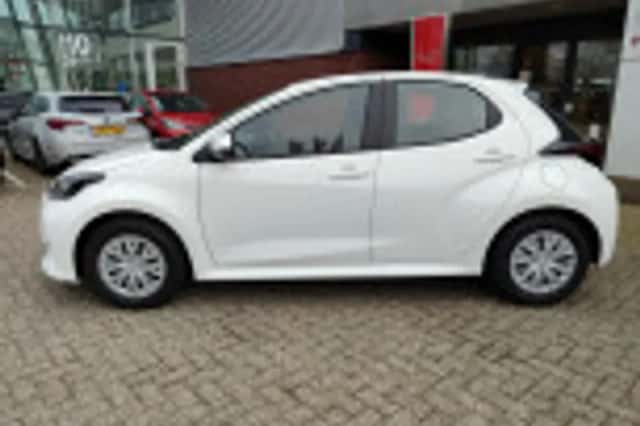 Toyota Yaris (2026) thumbnail 38