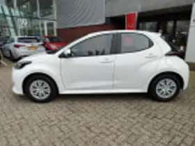 Toyota Yaris (2026) thumbnail 38