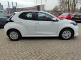 Toyota Yaris (2026) thumbnail 39