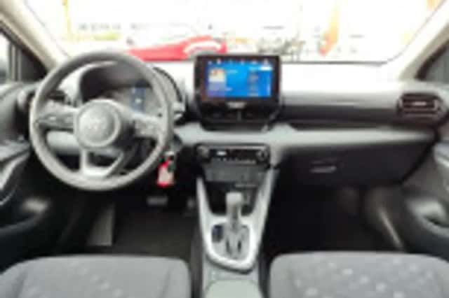 Toyota Yaris (2026) thumbnail 40