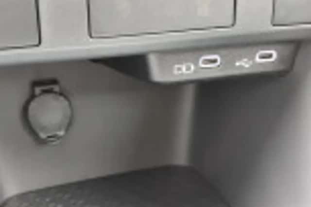 Toyota Yaris (2026) thumbnail 53