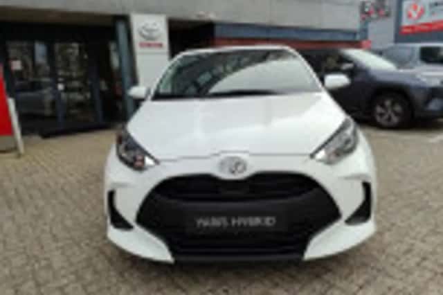 Toyota Yaris (2026) thumbnail 58