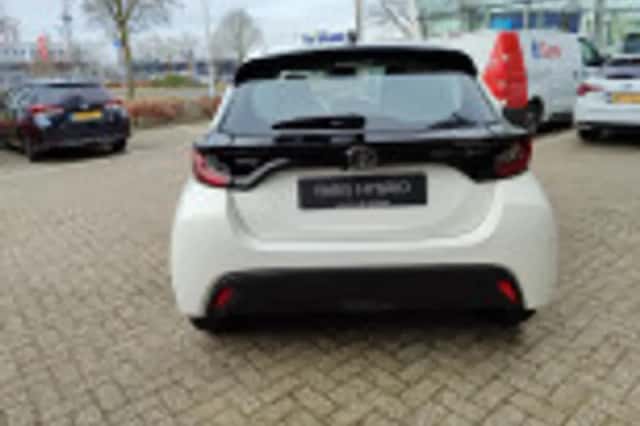 Toyota Yaris (2026) thumbnail 59