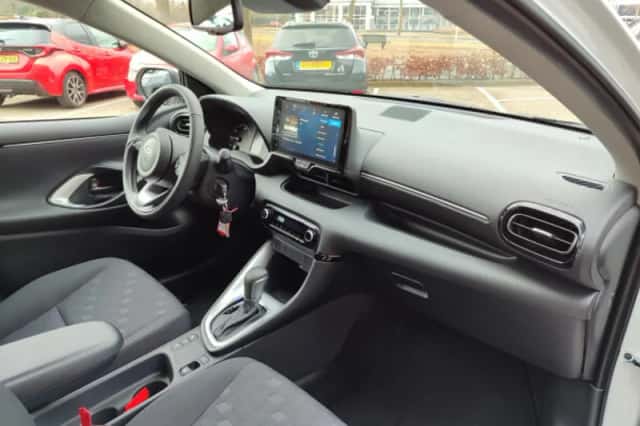 Toyota Yaris (2026) thumbnail 64