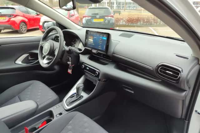 Toyota Yaris (2026) thumbnail 8