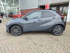 Toyota Aygo X (2026) thumbnail 11