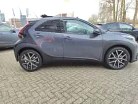 Toyota Aygo X (2026) thumbnail 12