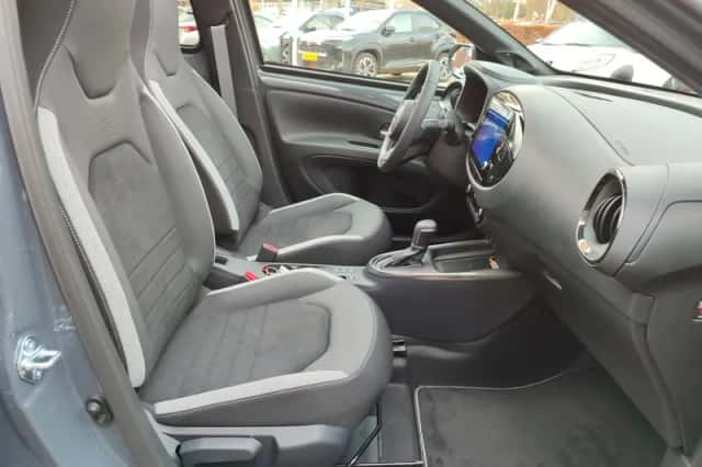 Toyota Aygo X (2026) thumbnail 15