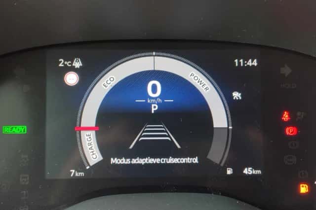 Toyota Aygo X (2026) thumbnail 21