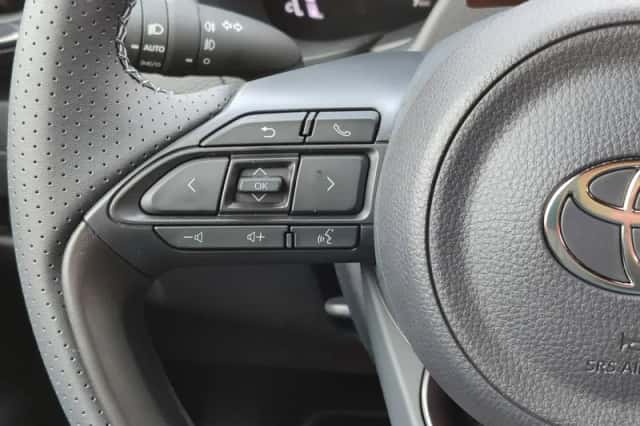 Toyota Aygo X (2026) thumbnail 22