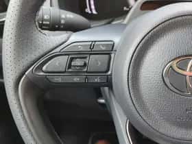 Toyota Aygo X (2026) thumbnail 22