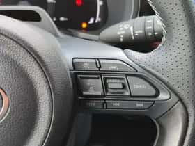 Toyota Aygo X (2026) thumbnail 23